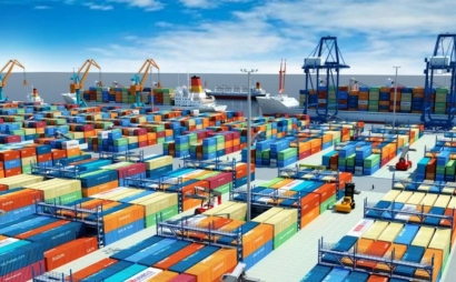 Thu ngân sách từ xuất nhập khẩu đón nhận tín hiệu vui