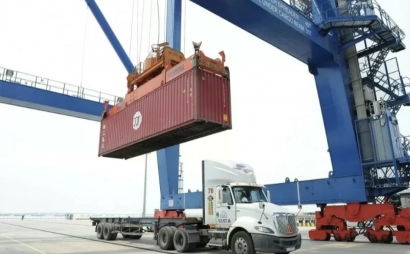 Cục trưởng Cục Xuất nhập khẩu: Nhiều kỳ vọng đạt mục tiêu xuất khẩu tăng trưởng 12%