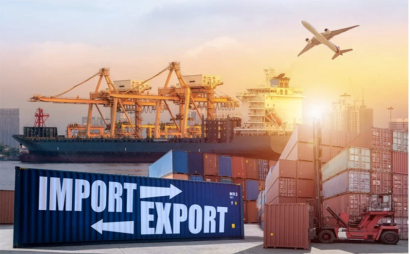Procedures for importing electronic components