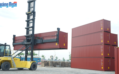 Hoa Phat Group: Aiming to be the leading container supplier