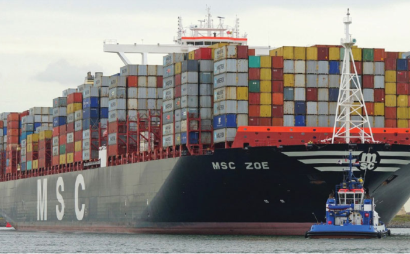 IEA: Marine fuel demand slows due to carbon tax and economic weakness