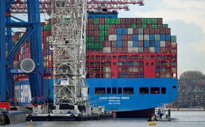 EU muốn đạt thỏa thuận thương mại với Mỹ trước ngày 9/7