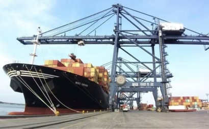 Clearly define the tasks of waterway port authorities and maritime authorities.