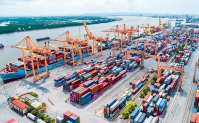 New regulations on organization and operation of Maritime Port Authority and Inland Waterway Port Authority