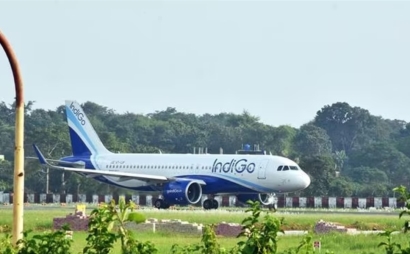 More than 1,000 flights canceled, Indian air transport falls into chaos