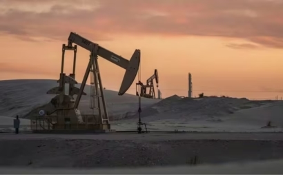 The oil market is poised to face unprecedented oversupply by 2026.