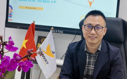 Tái cấu trúc chuỗi logistics, đa dạng hóa nguồn cung và nâng cao năng lực đàm phán