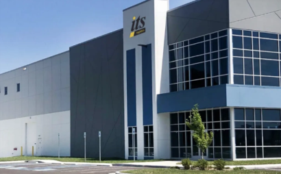Giá thuê kho logistics Mỹ có thể phục hồi