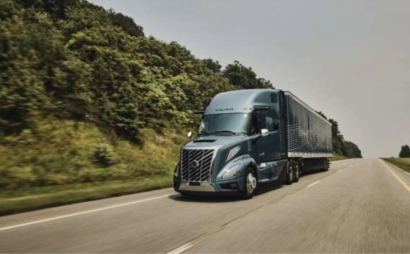 Doanh nghiệp logistics Ba Lan gia nhập thị trường Mỹ
