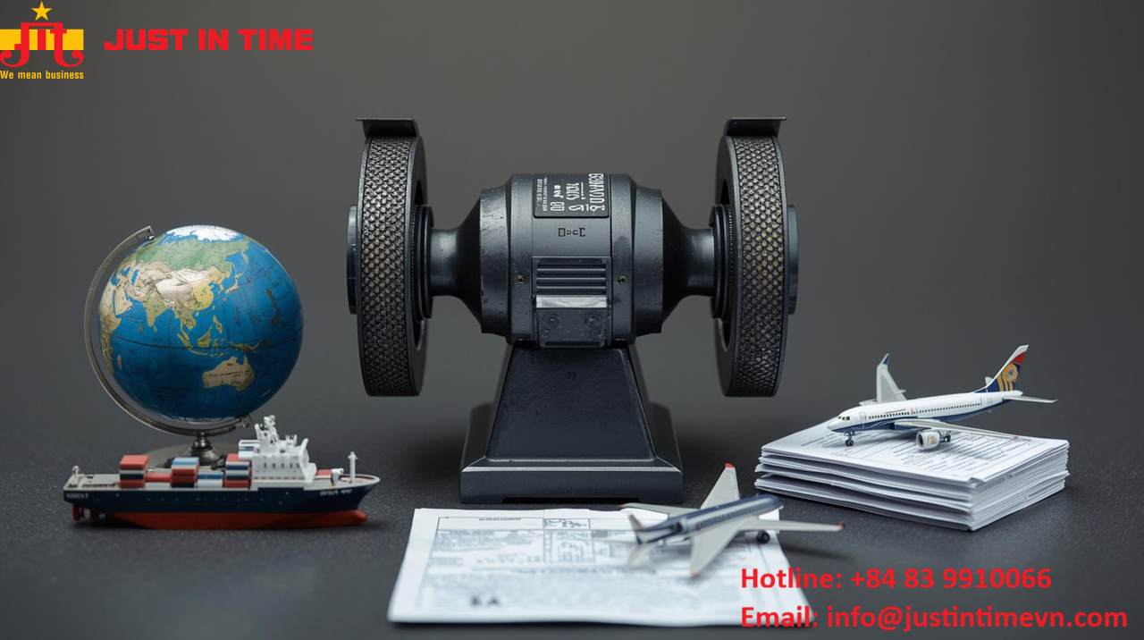 Grinding Machines