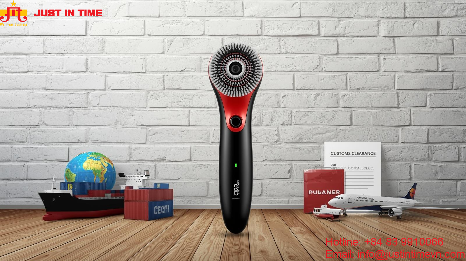 Shoe Polisher Machine