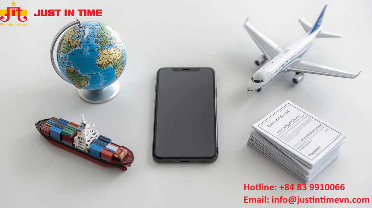 Mobile Phones