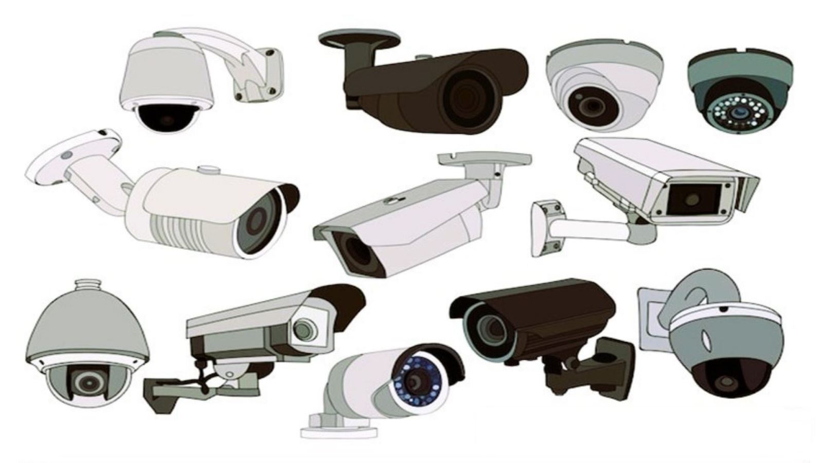 camera