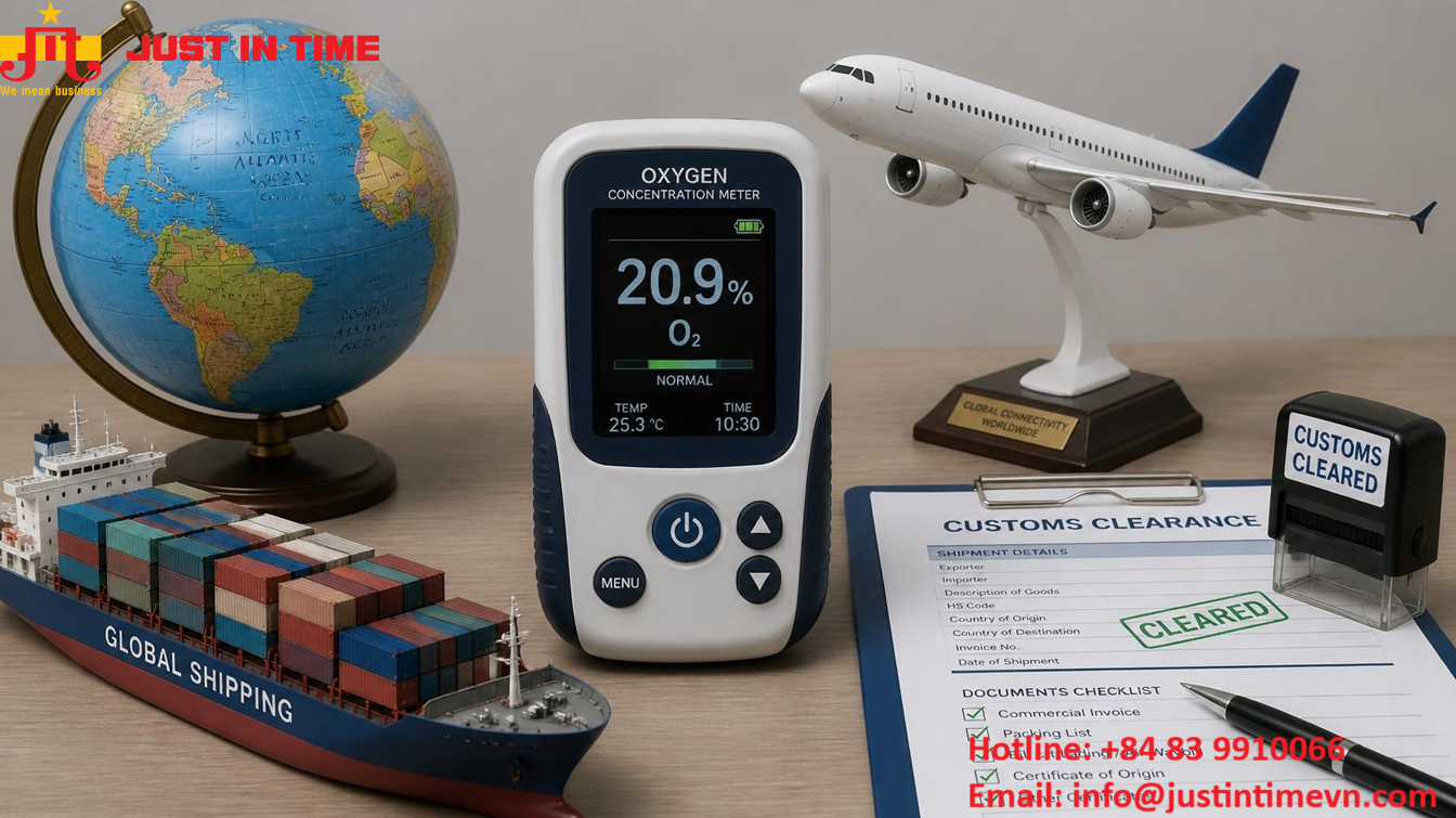 Pulse Oximeter