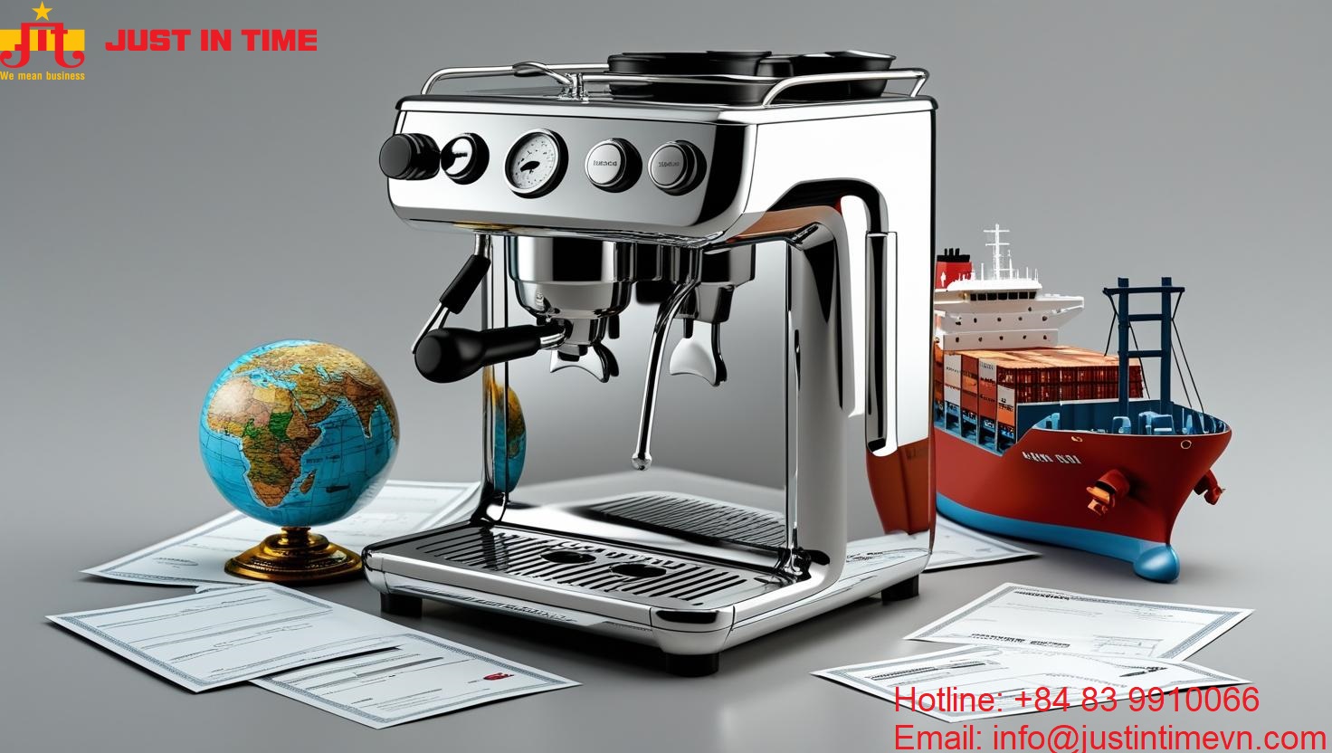 Coffee machine