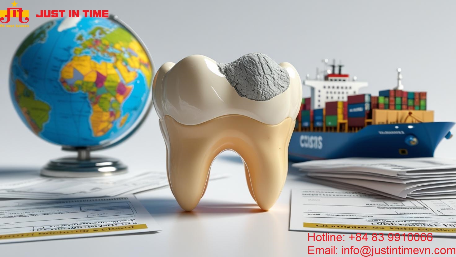 Dental sealants