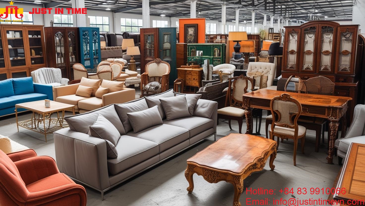 Furniture