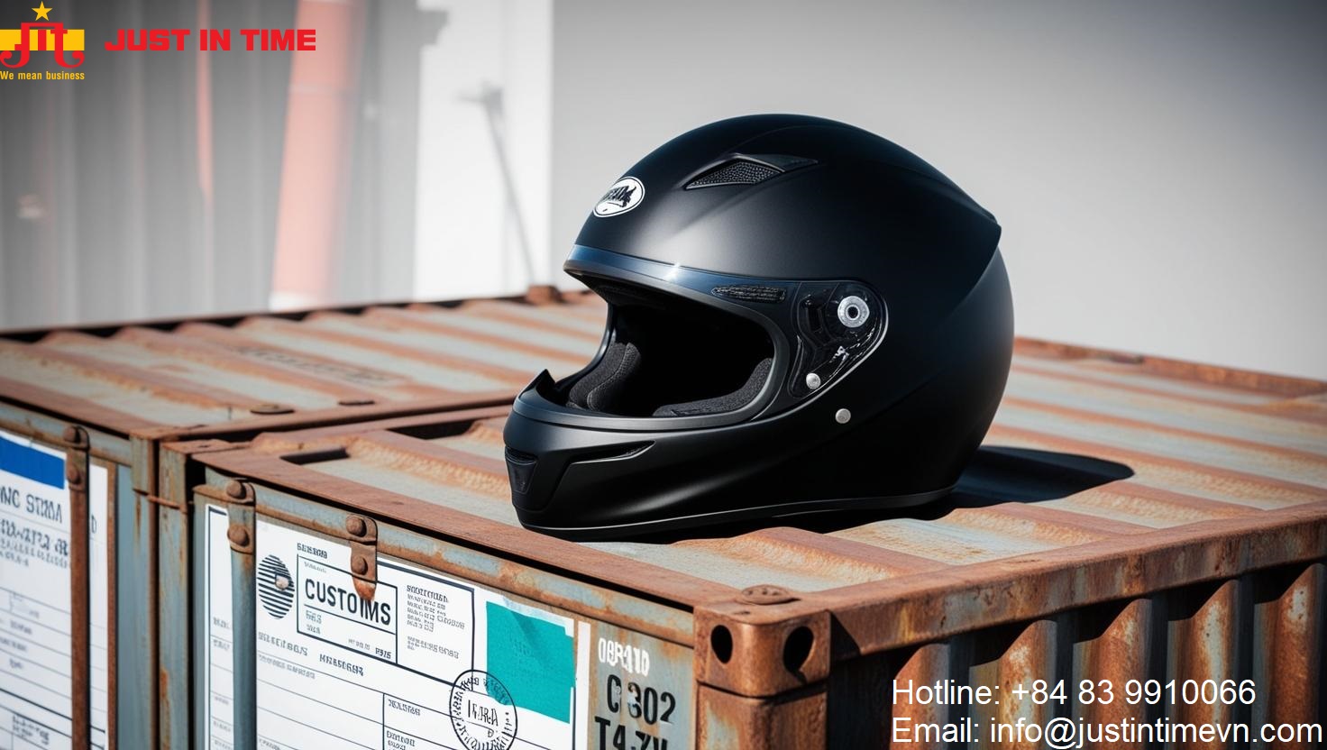 Helmet