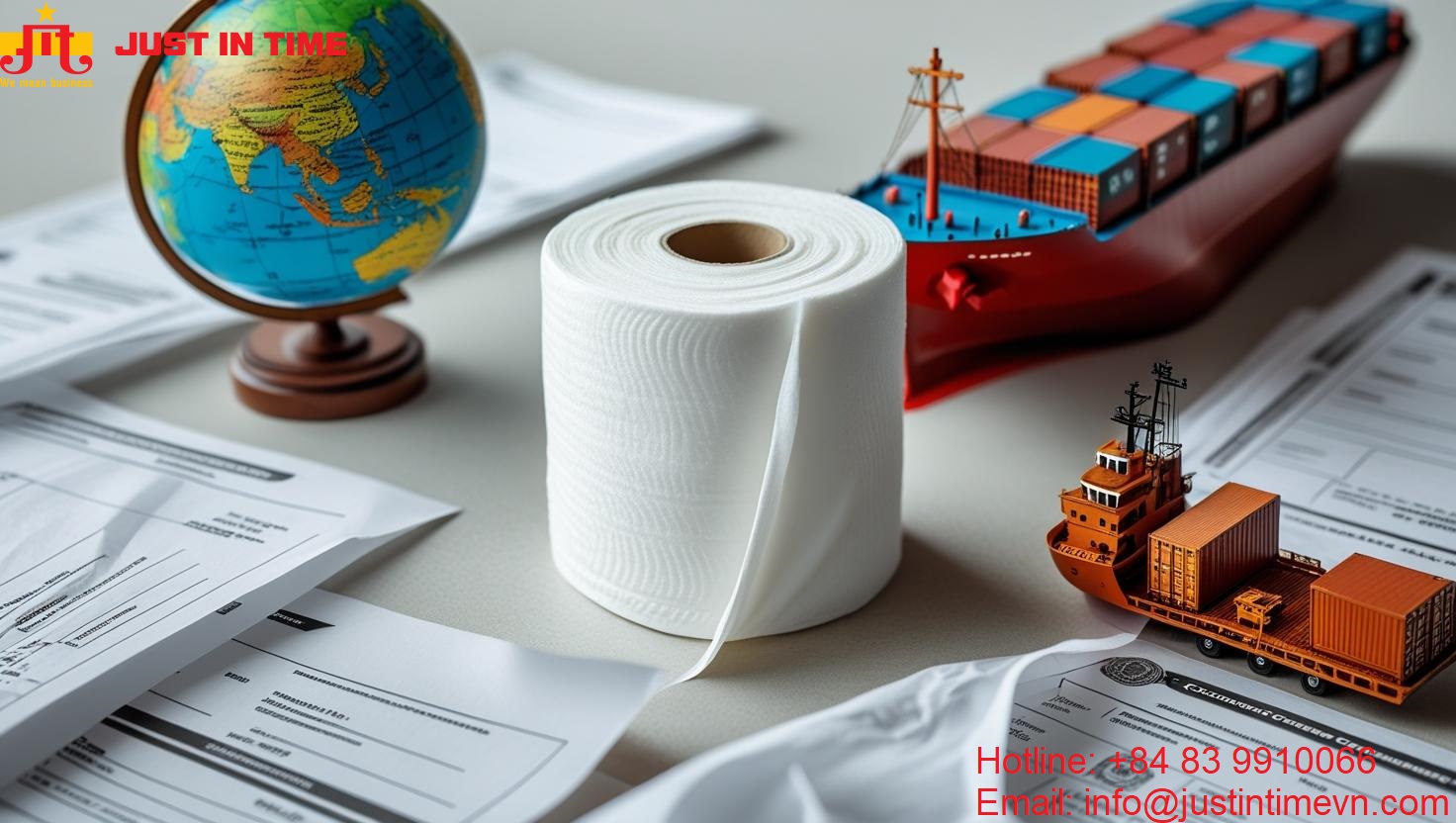 Tissue paper