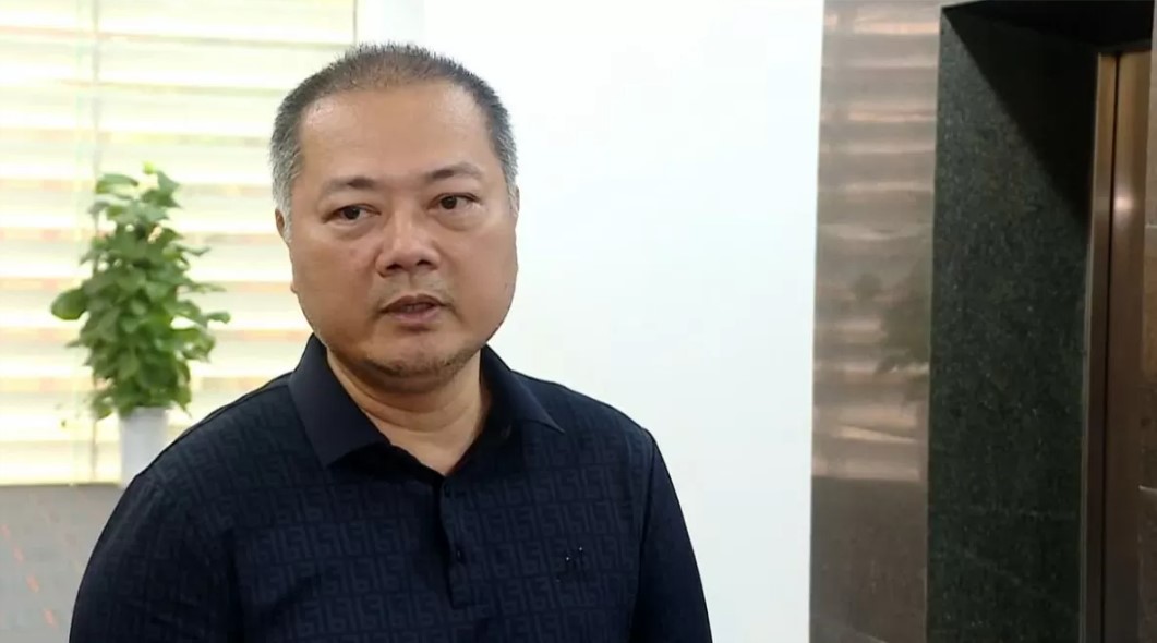 Cục trưởng Cục Xuất nhập khẩu: Nhiều kỳ vọng đạt mục tiêu xuất khẩu tăng trưởng 12%