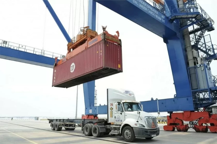 Cục trưởng Cục Xuất nhập khẩu: Nhiều kỳ vọng đạt mục tiêu xuất khẩu tăng trưởng 12%