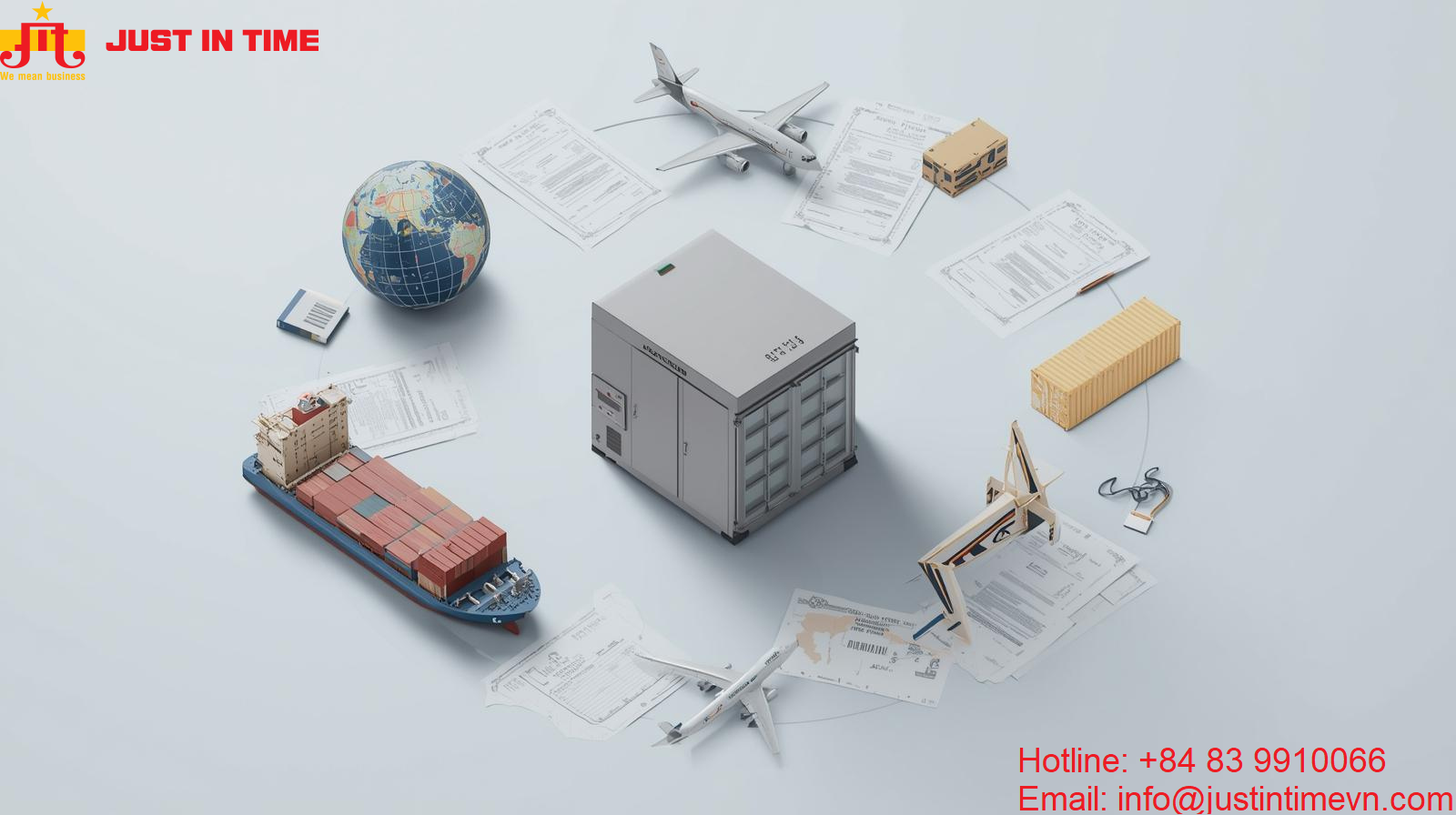 Agricultural and Seafood Dryers