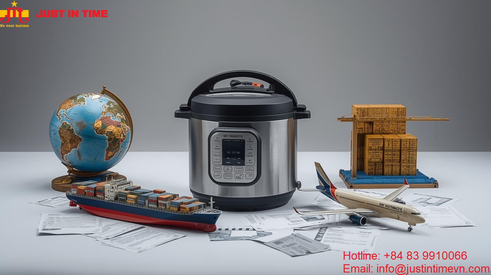 Electric Pressure Cooker