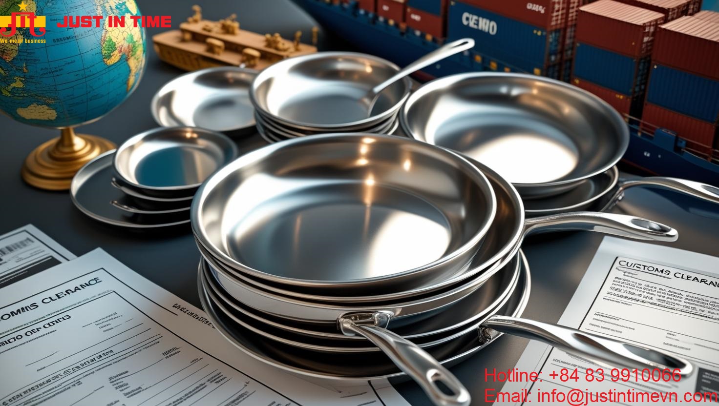 Pans
