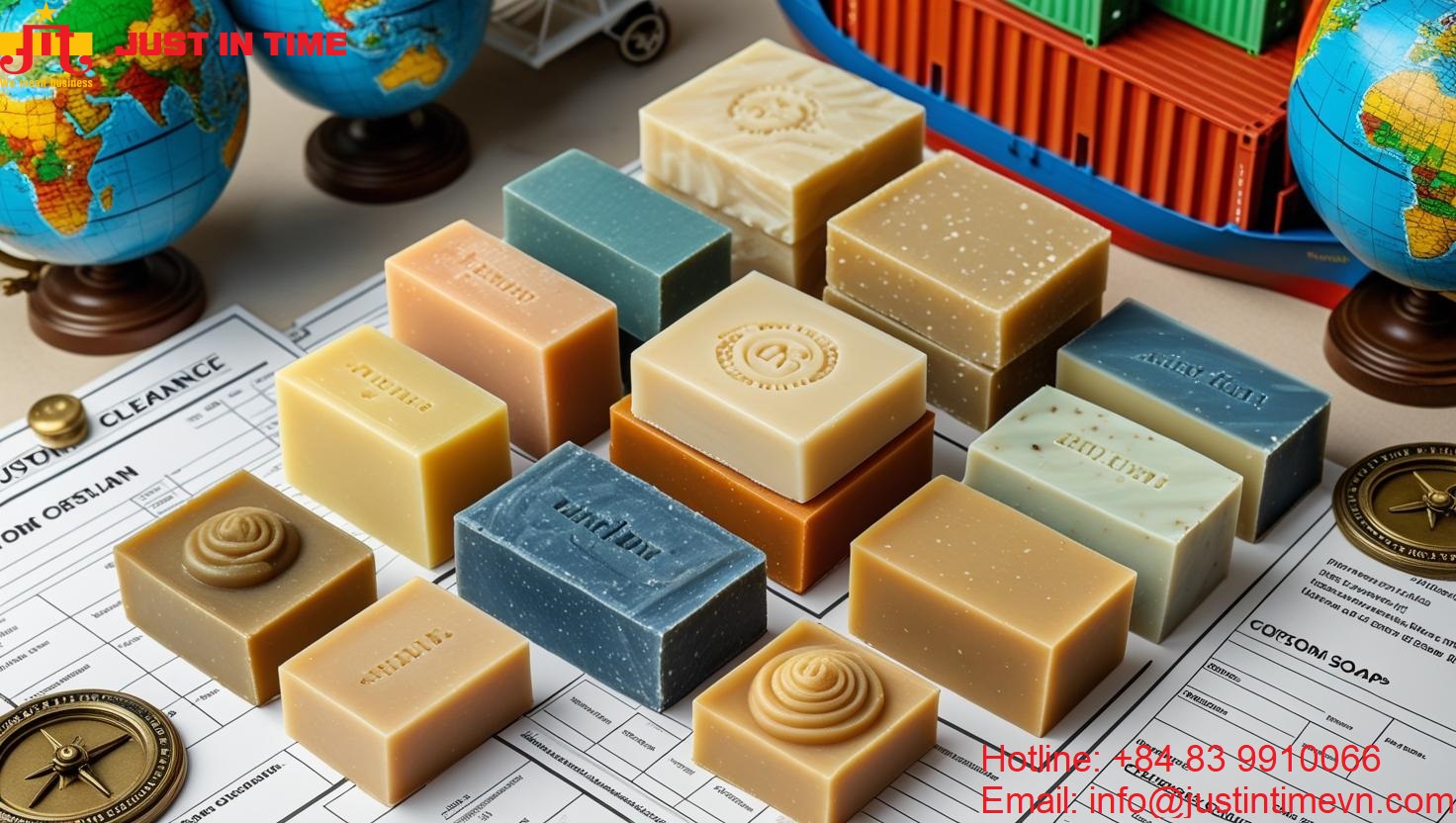 Soap