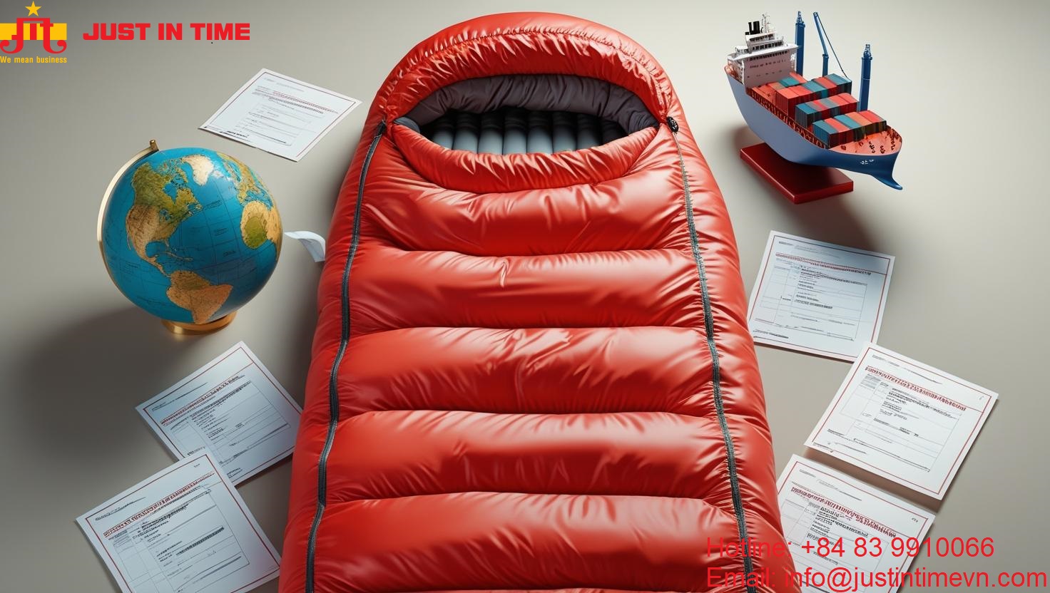 Sleeping bags