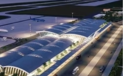 Approval of the investment plan for Phan Thiet airport