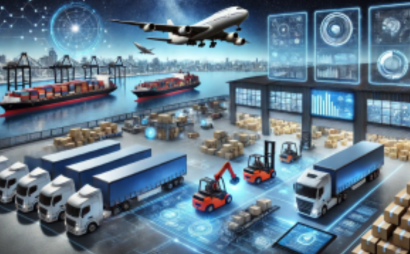 Bộ Công Thương ban hành Kế hoạch triển khai Chiến lược logistics Việt Nam tầm nhìn đến 2050