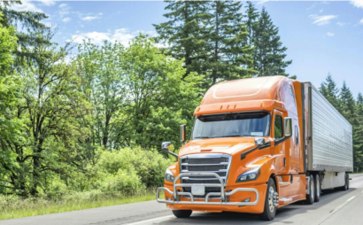 Các yếu tố then chốt trong logistics chuỗi lạnh