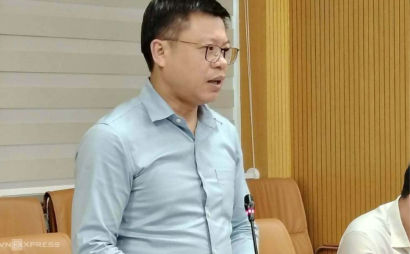 Đề xuất cơ chế đặc thù cho dự án đô thị lấn biển, logistics