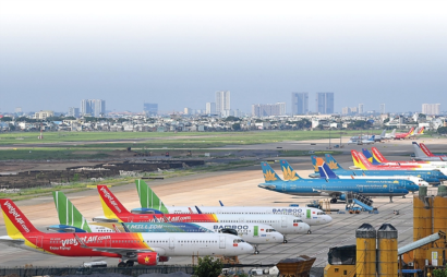 Developing a competitive, fair and anti-monopoly aviation economy