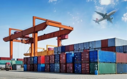 Ninh Binh's exports exceed 2025 target