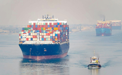 Vietnam Ocean Shipping (VOS): Shipping rates may skyrocket in the short term